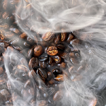 Roasting Beans