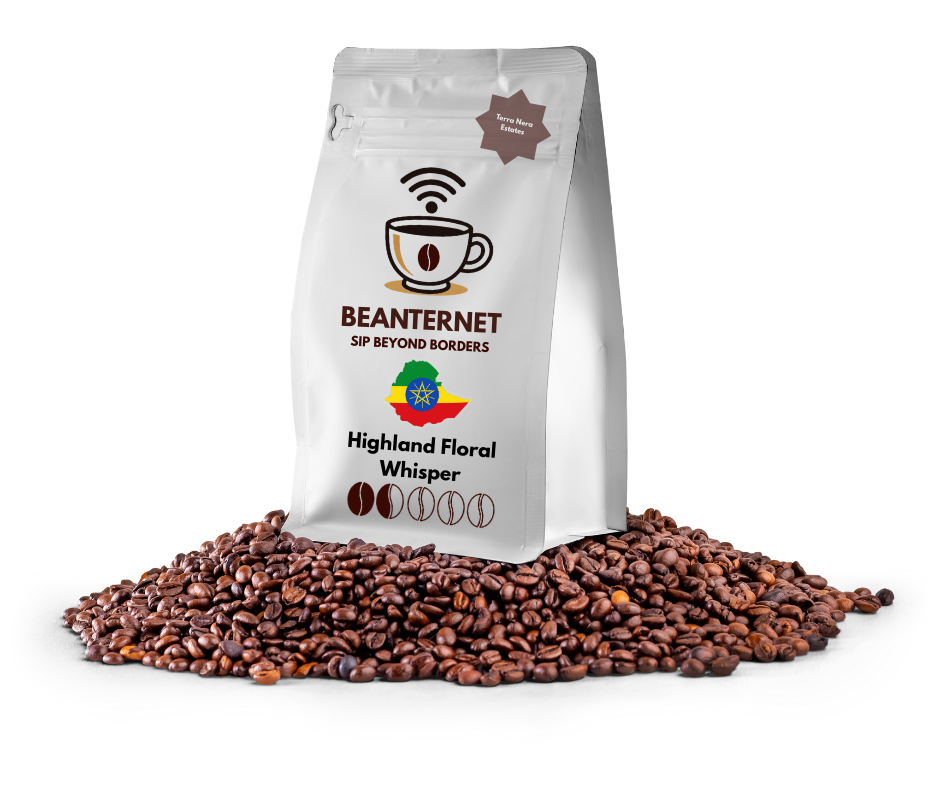 Highland Floral Whisper